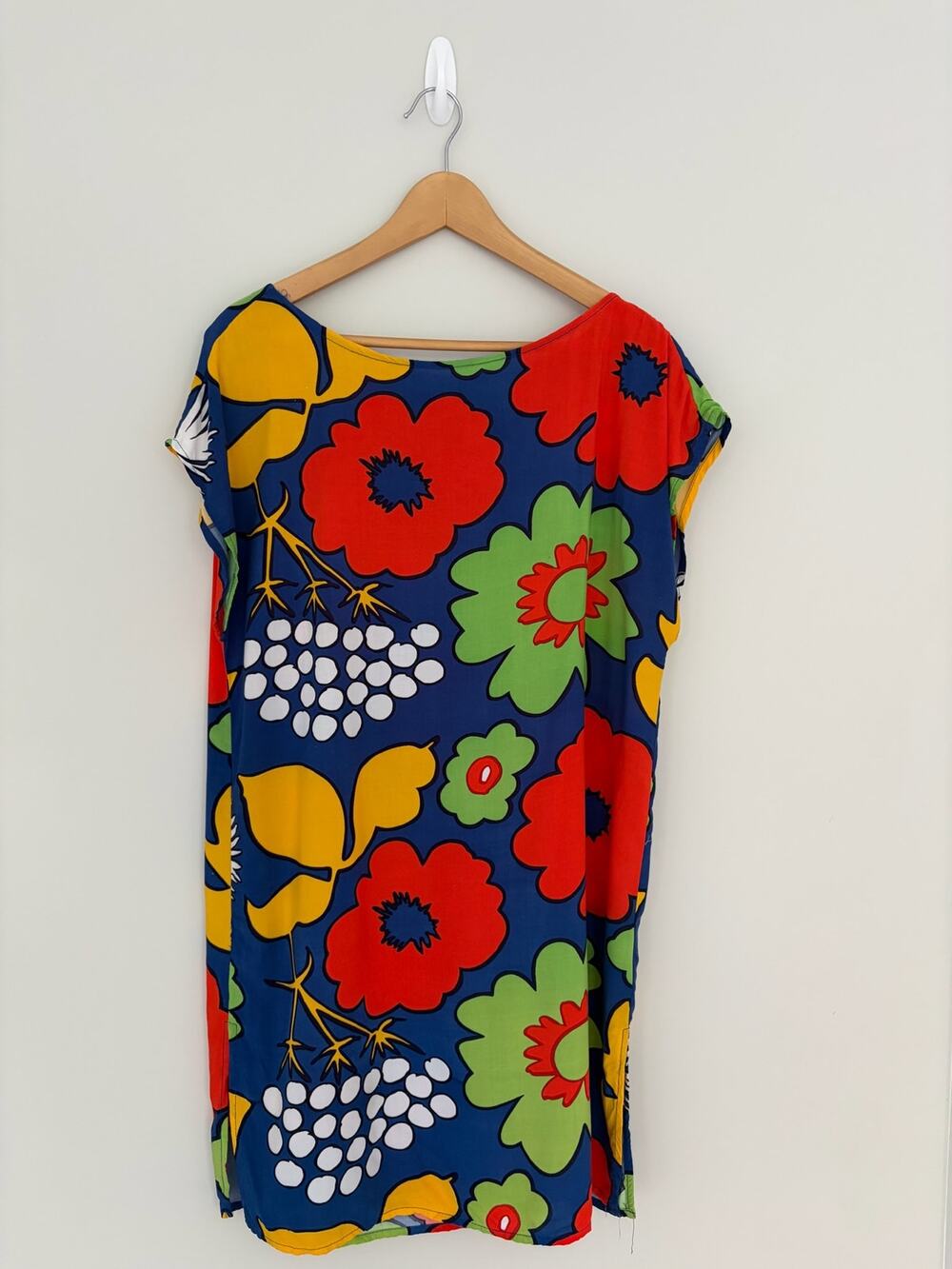 MARIMEKKO for Target Collab sz M sack dress EUC
